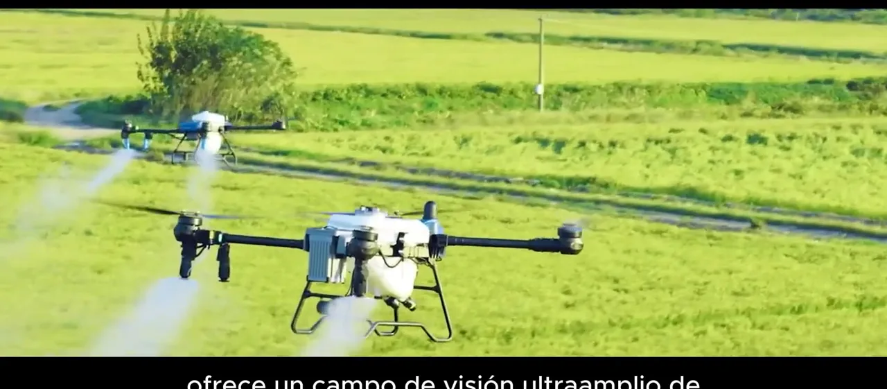 LiDAR del J150 durante maniobras con percepción de obstáculos